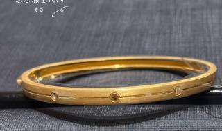 周大福金价查询